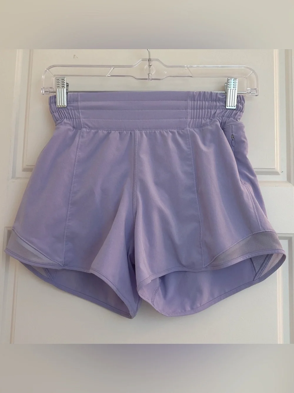 Lululemon Hotty Hot High Rise Shorts 4